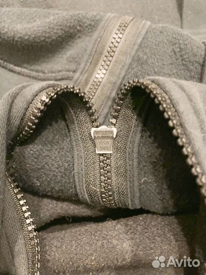 Зип худи nike винтаж y2k