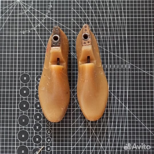 Колодки для обуви б/у