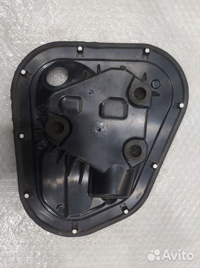 Активатор замка двери Audi A8