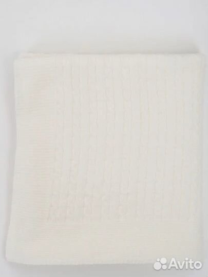 Плед для малыша новый