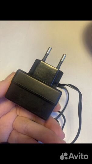 Блок питания