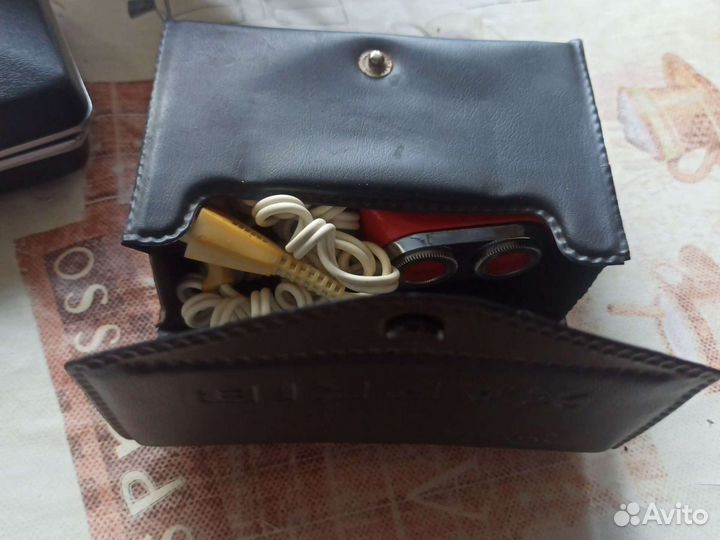 3 бритвы Харьков