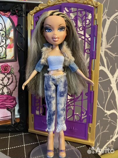 Куклы Братц