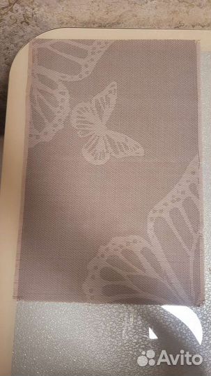 Салфетки комплект