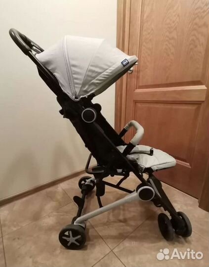 Прогулочная коляска Chicco Miinimo 3