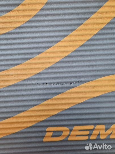 Коврик для фитнеса