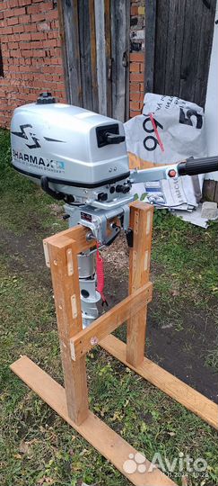 Лодка пвх с мотором