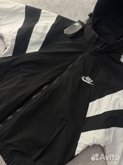 Олимпийка Nike мужская новая