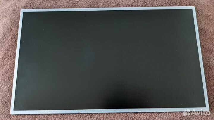 Матрицы для ноутов 12.5, 13.3, 14, 15.6, 17.3 дюйм