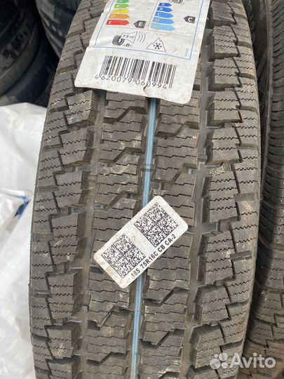 Cordiant Business CA 2 185/75 R16C