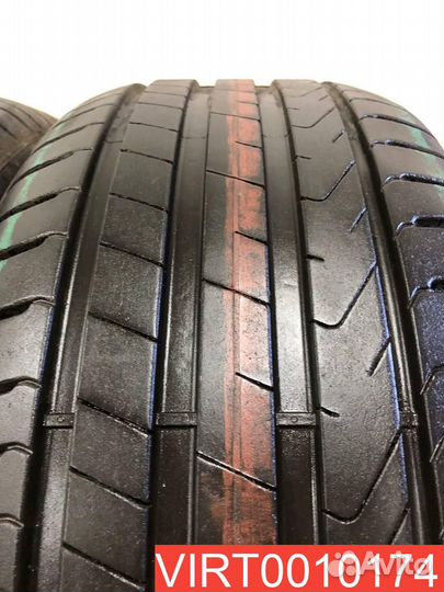 Pirelli Scorpion 255/45 R19 100V