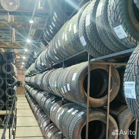 Annaite AN606 235/55 R17 103W