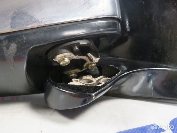 Зеркало Право mitsubishi dingo CQ2A, CQ1A, CQ5A