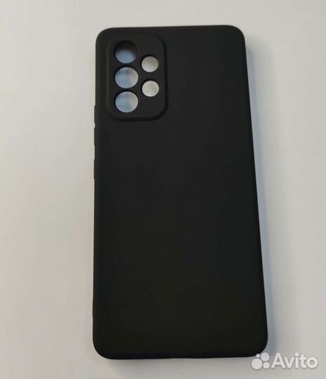 Чехол для Samsung A 53