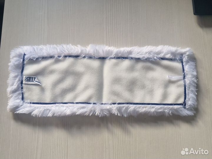 Насадка на швабру для сухой уборки