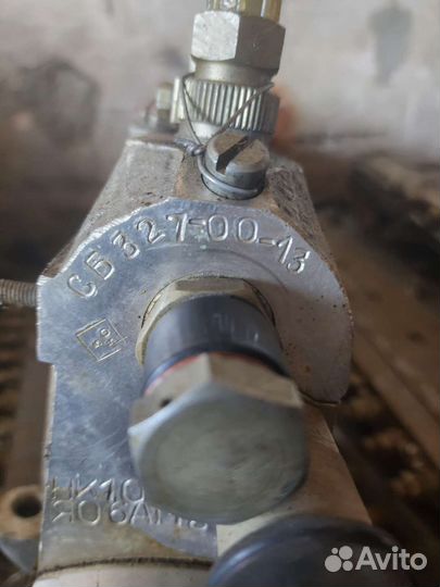 Тнвд сб327-00-13