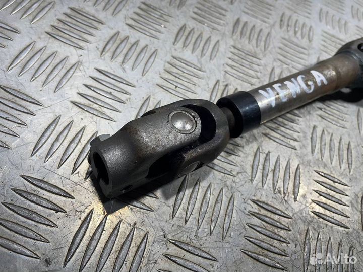Кардан рулевой Kia Venga