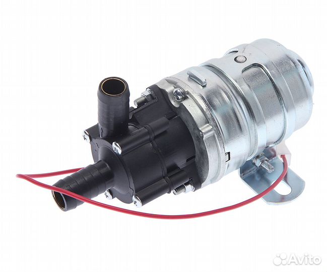 Насос отопителя УАЗ-3163 Патриот дополнительный Н