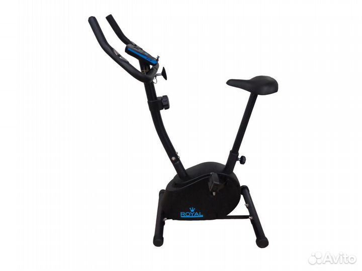 Магнитный велотренажер Royal Fitness rfib-12