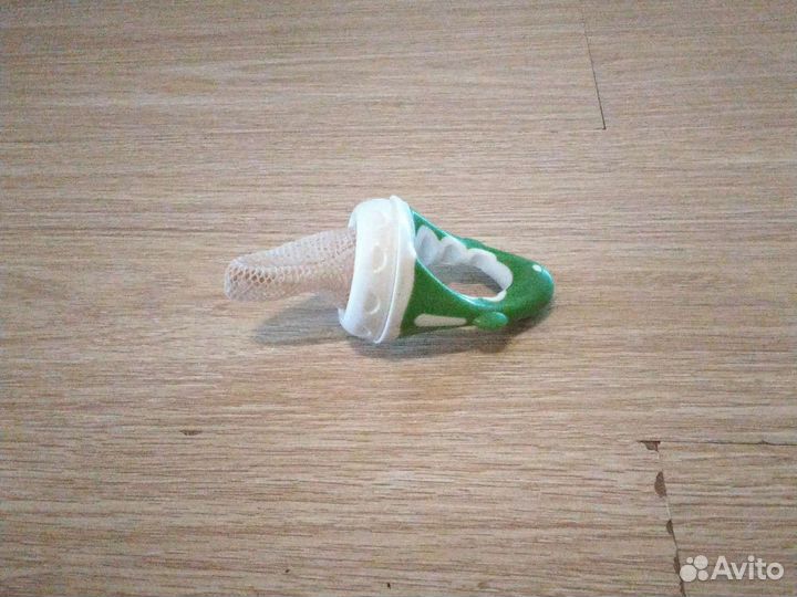 Нублер для детей