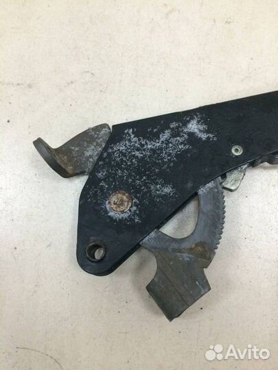 Рычаг стояночного тормоза LADA Kalina