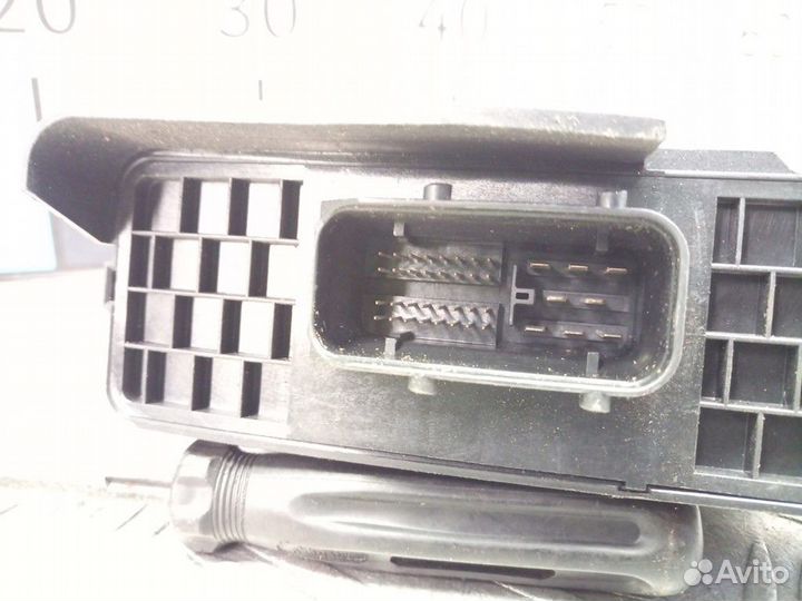 Подушка безопасности Audi A6 4F/C6 2007 4F0907280B