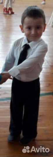 Костюм для танцев