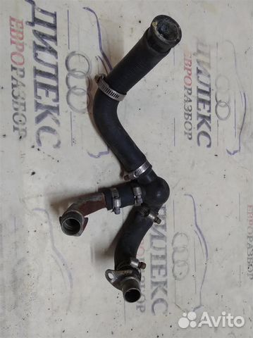 Патрубок Honda CB400 vtec 3