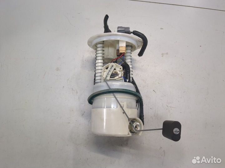 Насос топливный электрический Nissan Murano, 2007