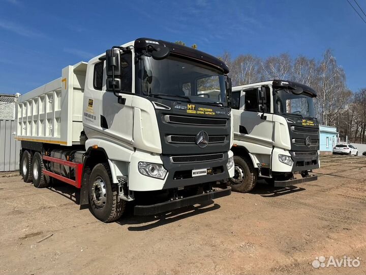 Sany SYZ320C-8S(V), 2022