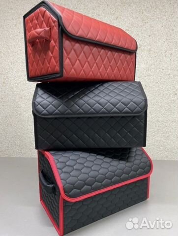 Органайзер для автомобиля