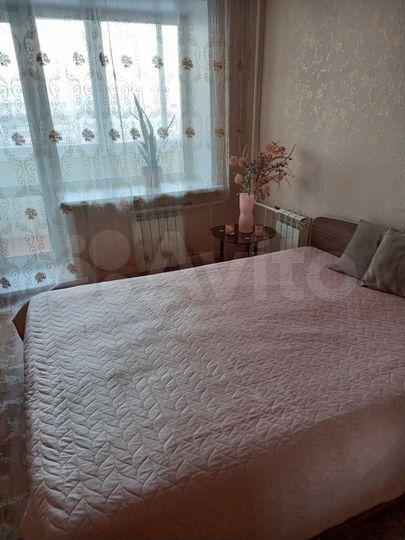 2-к. квартира, 58 м², 7/9 эт.
