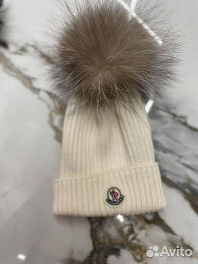 Шапка il trenino