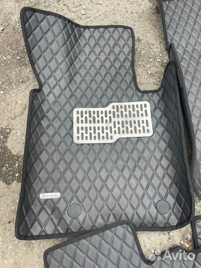 Ковры mercedes GLC