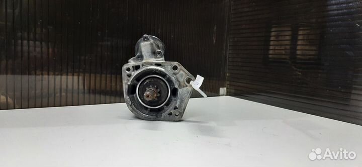 Стартер Volkswagen Polo 0001112044 APQ