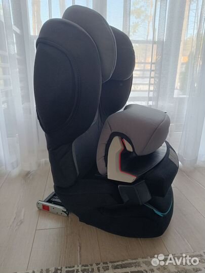 Детское автокресло 9 до 18 кг cybex