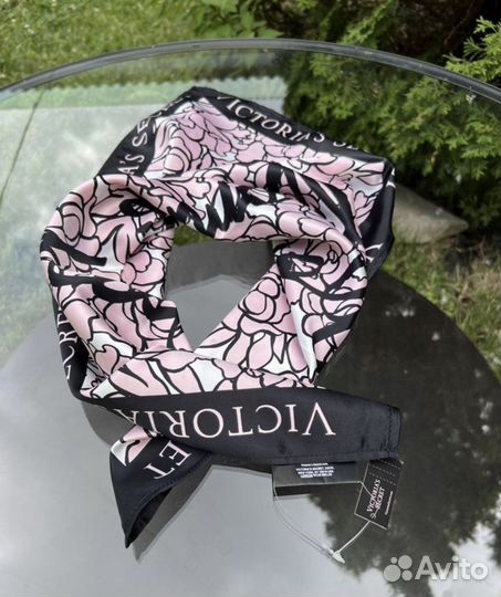 Victorias secret платок(бандана,галст,шарф)оригин