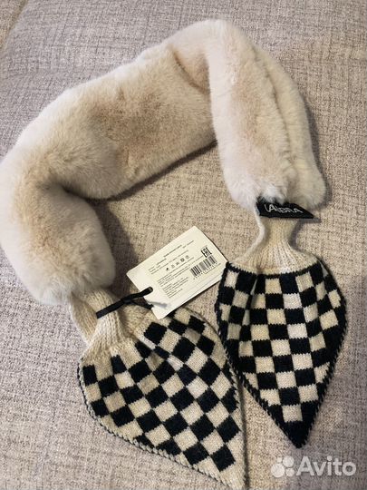 Повязка на голову