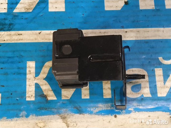 Блок управления камерой Nissan Primera P12 01-08