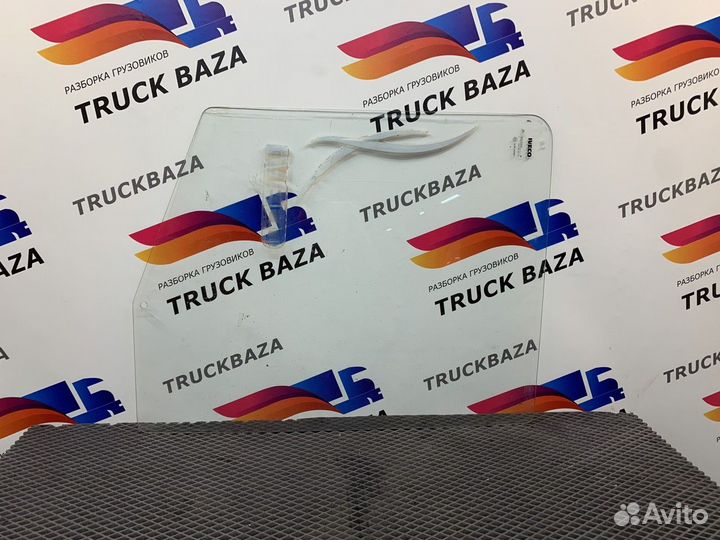 Стекло двери правое