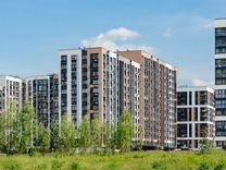 1-к. квартира, 34,7 м², 14/14 эт.