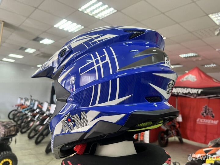 Мото экипировка эндуро