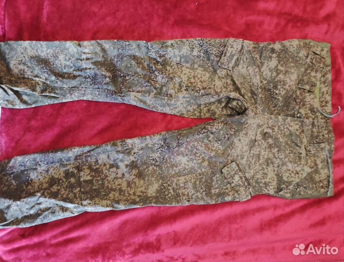 Страйкбольное снаряжение б/у