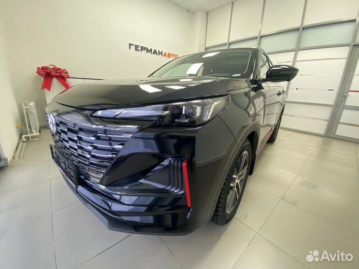 Changan CS55 Plus 1.5 AMT, 2024