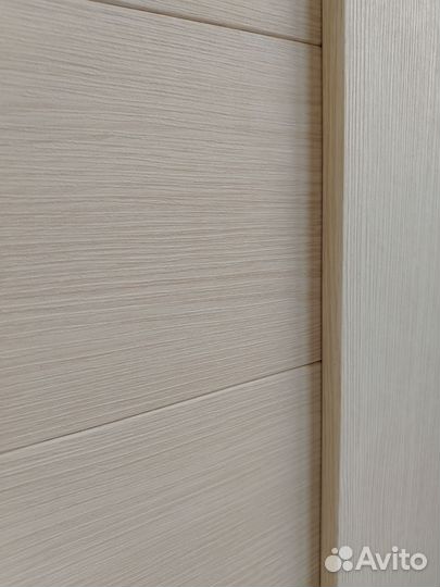 Дверные полотно с коробкой