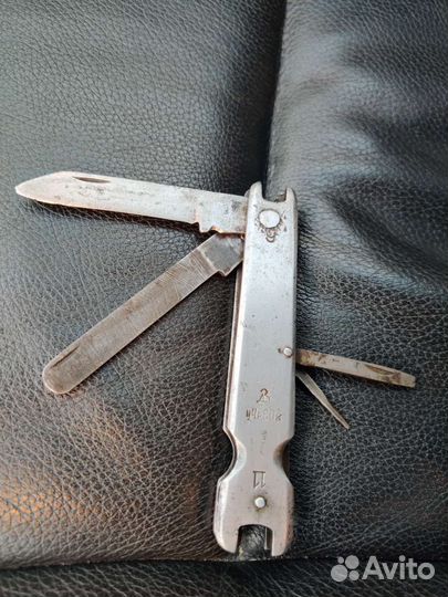 Нож складной Давыдковский