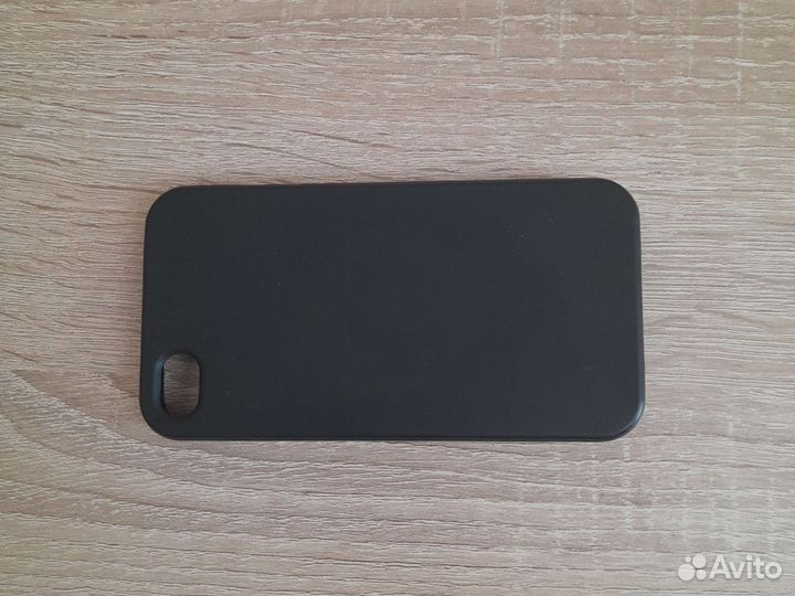 Чехол на iPhone 4s
