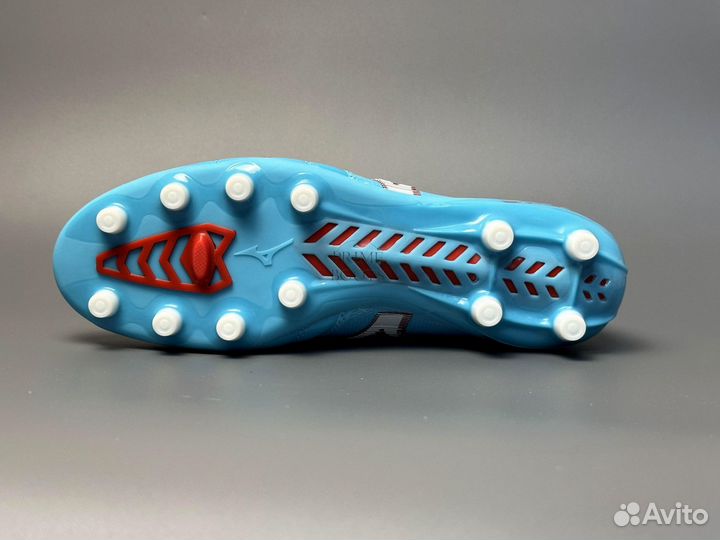 Бутсы Mizuno Morelia Neo q-4683