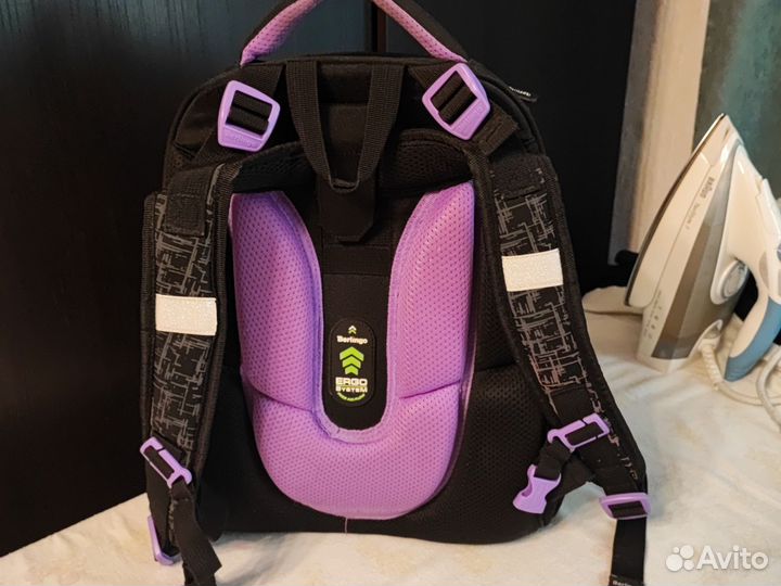 Товары для школьников