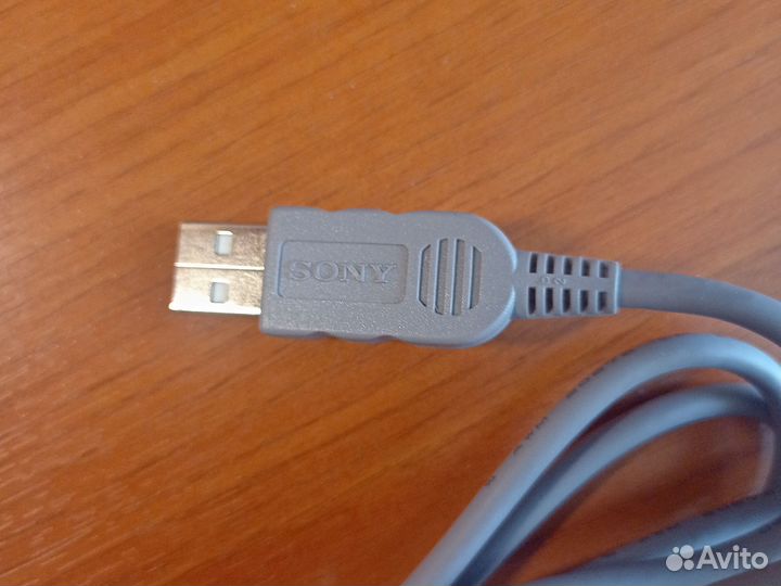 Кабель USB /miniusb sony